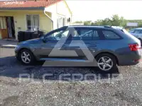2019 Skoda Superb