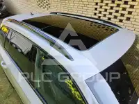 2019 Skoda Superb