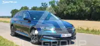 2019 Skoda Superb