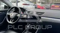 2019 Skoda Superb