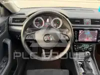 2019 Skoda Superb