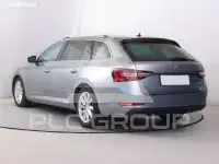 2019 Skoda Superb