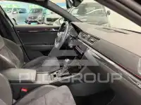 2019 Skoda Superb