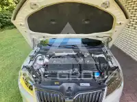 2019 Skoda Superb