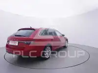 2019 Skoda Superb
