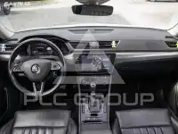 2019 Skoda Superb