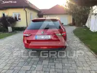 2019 Skoda Superb