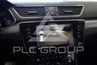 2019 Skoda Superb