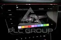 2019 Skoda Superb