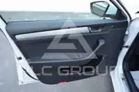 2019 Skoda Superb