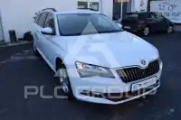 2019 Skoda Superb