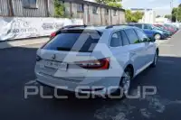 2019 Skoda Superb