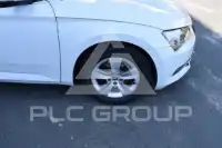 2019 Skoda Superb