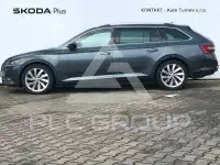 2019 Skoda Superb