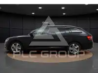 2019 Skoda Superb