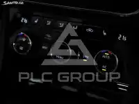 2019 Skoda Superb