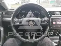 2019 Skoda Superb