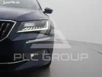 2019 Skoda Superb