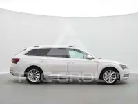 2019 Skoda Superb