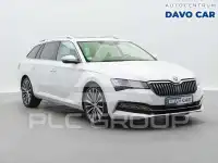 2019 Skoda Superb