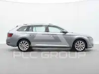 2019 Skoda Superb