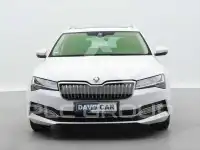 2019 Skoda Superb