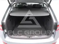 2019 Skoda Superb