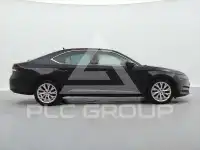 2019 Skoda Superb