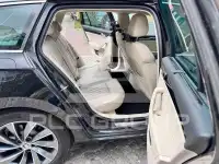 2019 Skoda Superb