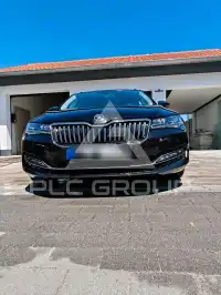 2019 Skoda Superb