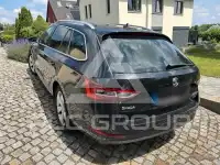 2019 Skoda Superb