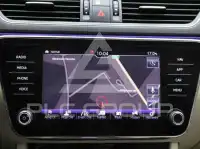 2019 Skoda Superb