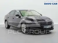 2019 Skoda Superb