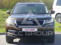 2019 Skoda Kodiaq