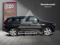 2019 Skoda Kodiaq