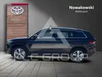 2019 Skoda Kodiaq