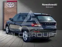 2019 Skoda Kodiaq