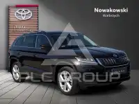 2019 Skoda Kodiaq