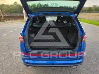 2019 Skoda Kodiaq