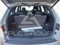 2019 Skoda Kodiaq