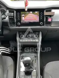 2019 Skoda Kodiaq