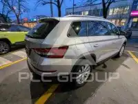 2019 Skoda Kodiaq