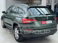 2019 Skoda Kodiaq