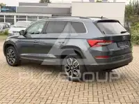 2019 Skoda Kodiaq