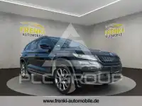 2019 Skoda Kodiaq
