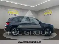 2019 Skoda Kodiaq