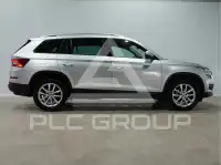 2019 Skoda Kodiaq