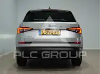 2019 Skoda Kodiaq
