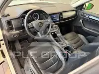 2019 Skoda Kodiaq
