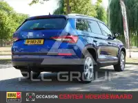 2019 Skoda Kodiaq